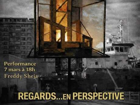 Sculpture et photographie