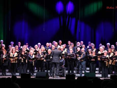 Mille chœurs pour un regard 2026