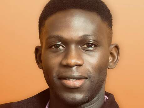 Rencontre avec Mavi Diabankana