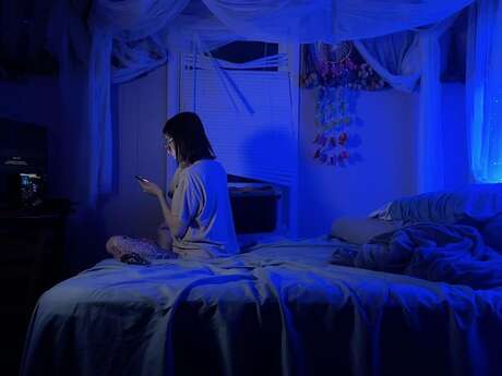 Paul Heintz, Night Shift