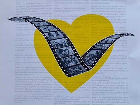 Festival cinéma des droits humains