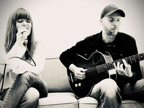 Igor & Julie - Concert