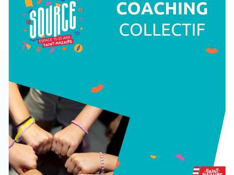 Coaching collectif avec la Source