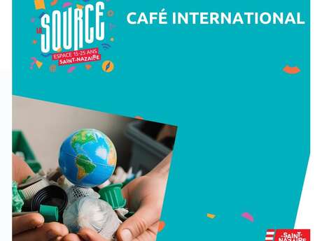 Café international