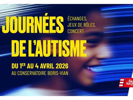 Journées de l'autisme