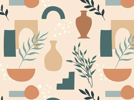 À vos mains, prêts, façonnez ! : Mois de la famille