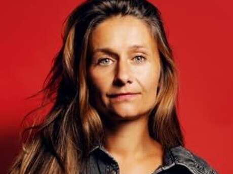 Rencontre avec l'autrice Sophie Demange