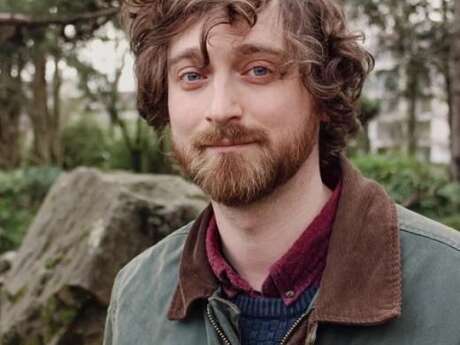 Atelier BD avec Vincent Dock