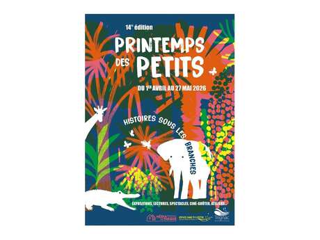 Expositions du Printemps des petits