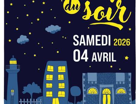 Soirée contes