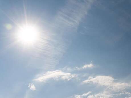 Speed-dating solaire à la Maison de l'habitat