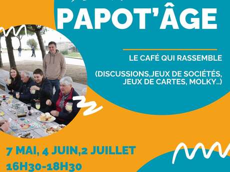 Café Papot'âge