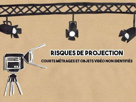 Risque de projection