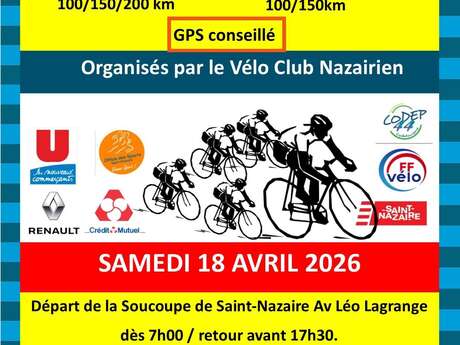 Cyclotourisme