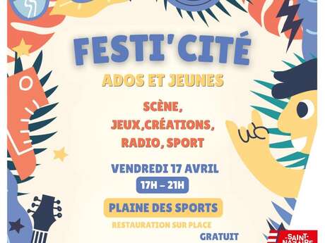 Festi'Cité