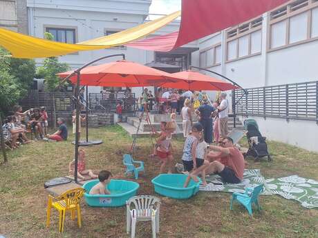 [Boom kids] la parade des oiseaux