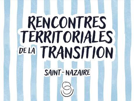 Rencontres territoriales de la transition
