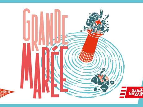 Grande marée