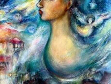 Exposition de peintures