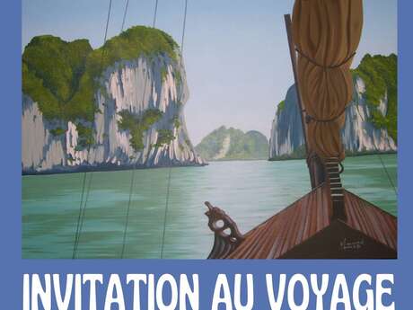 Invitation au voyage