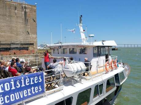 Croisière des Moussaillons : spéciale famille
