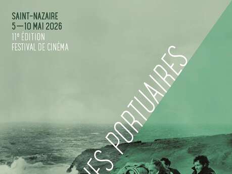 Zones Portuaires à la bibliothèque