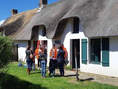 Île était une fois Fédrun