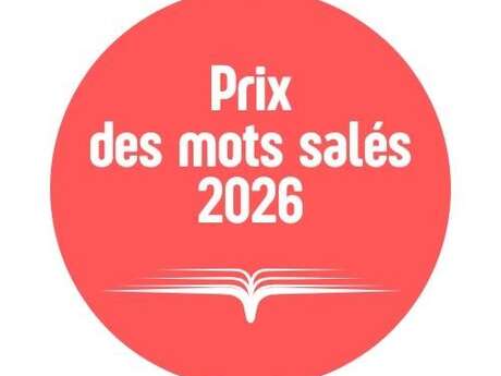 Palmarès du Prix des Mots salés