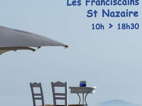 Exposition : « Quiétude - La fête - Transport - Polar »