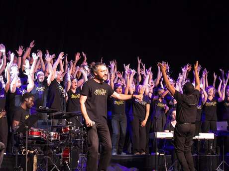 West Gospel