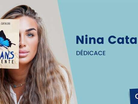 Transparente - Nina Cataldo