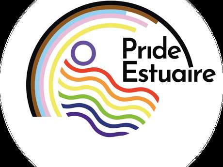 Pride Estuaire - Journée des fiertés LGBTQIA +