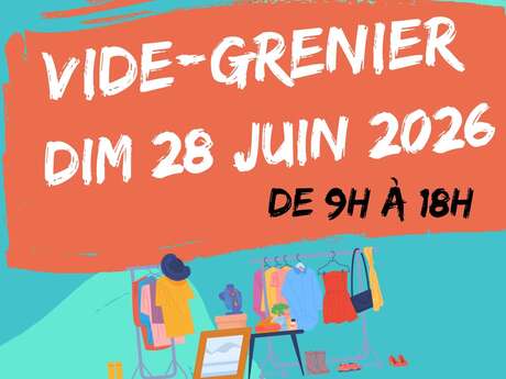 Vide-greniers