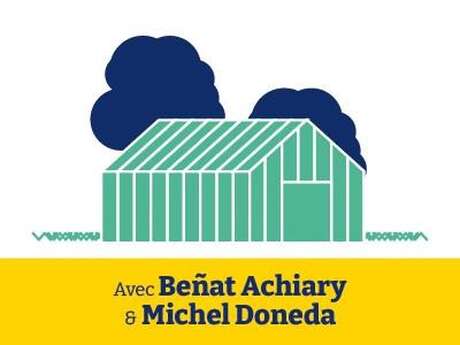 Festival de l'Eau, Achiary et Doneda
