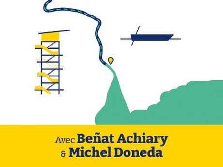 Festival de l'Eau - Promenades musicales en chaland