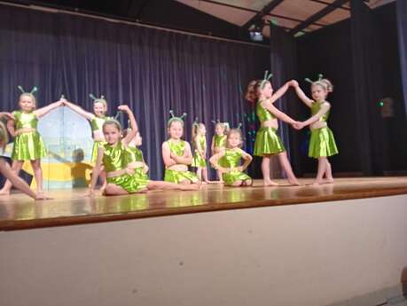 Gala de danse