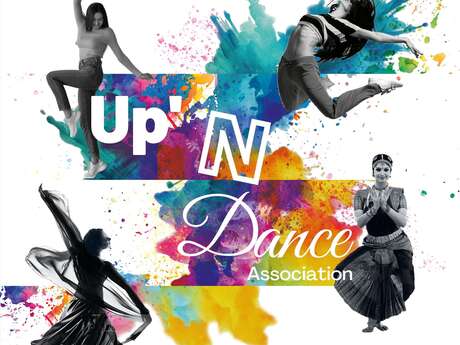 Up'N dance