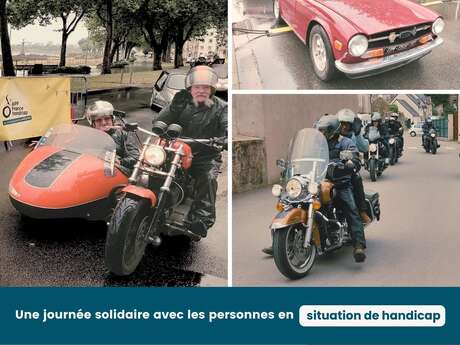 « Ça roule pour tous »