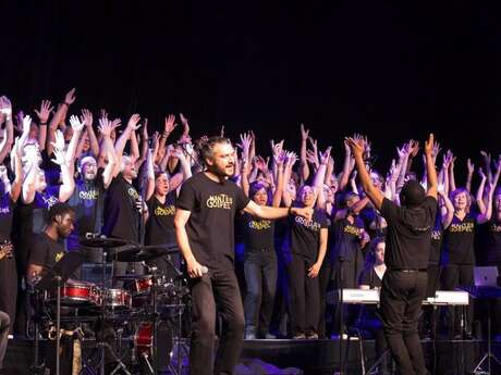Concert de Gospel