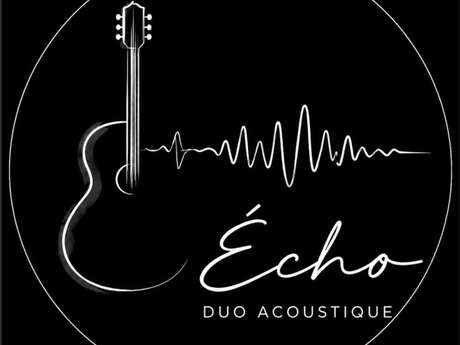 Echo Duo acoustique