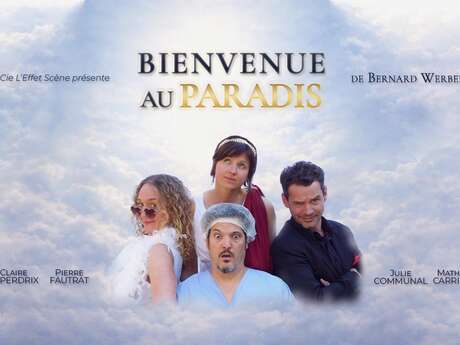 Bienvenue au paradis