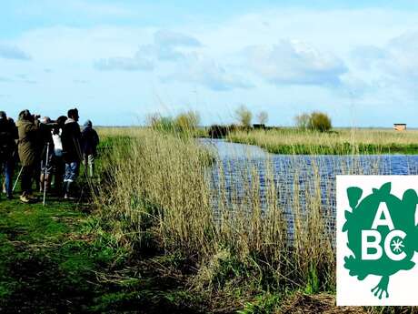 Dans l’œil du photographe - atlas de la biodiversité communale Dans l’œil du photographe - atlas de la biodiversité communale