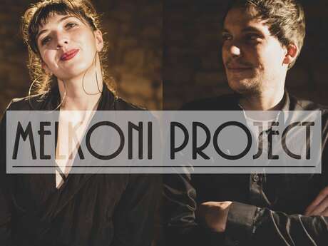 Melkoni Project Melkoni Project