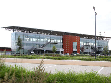 Stade Luc Varenne