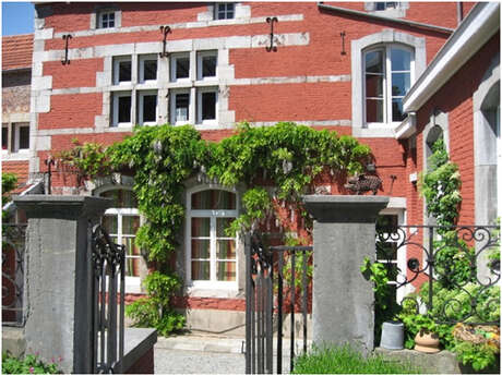 Les Augustins