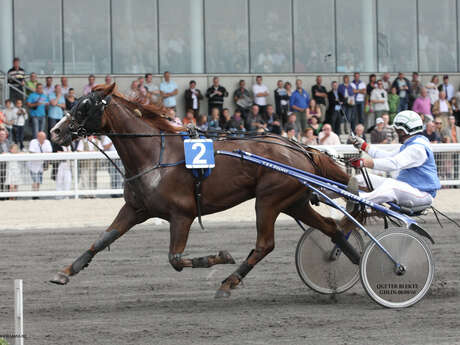 Hippodrome de Wallonie