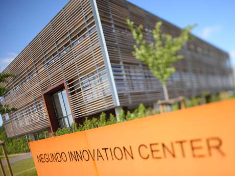 Negundo I Innovation Center