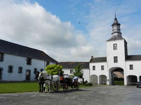 Ferme du Clocher