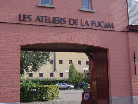 Ateliers de l'UCLouvain en Hainaut