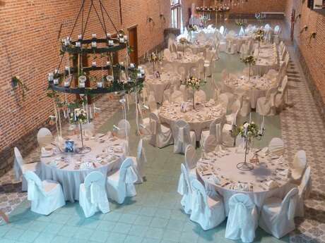 Ferme de Bouchegnies